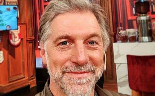 Escandalosa separación de Horacio Cabak: le descubrieron infidelidades