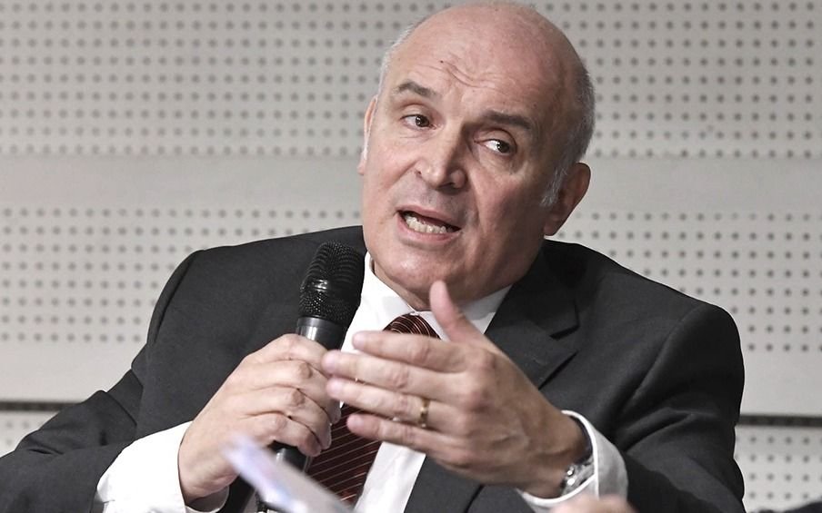 Republicanos Unidos se aleja de Espert: le exigen explicaciones por los aportes