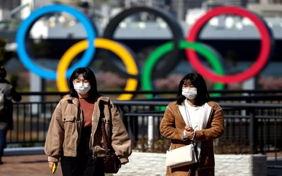 Prevén más pruebas y ninguna cuarentena para Juegos Olímpicos de Tokio 