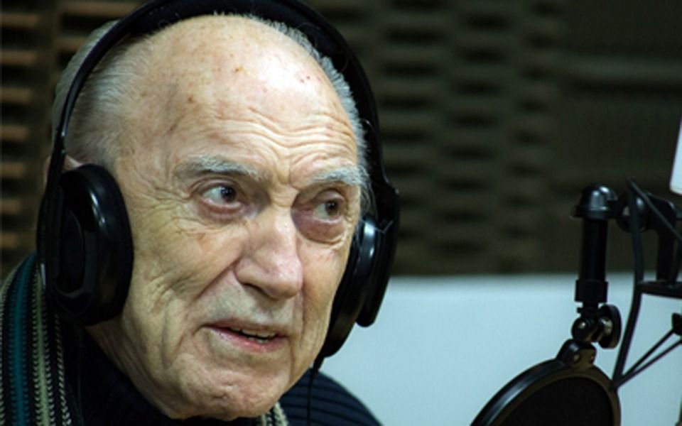 Cacho Fontana y la falsa noticia de su muerte: "No sé si me quieren alargar la vida"