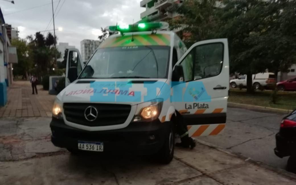 Otra jornada con muchos fallecidos en La Plata: 36 muertes y 343 casos este lunes