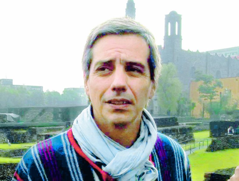 Pedido de preventiva por el asesinato del abogado Eduardo Chantada en Villa Elisa