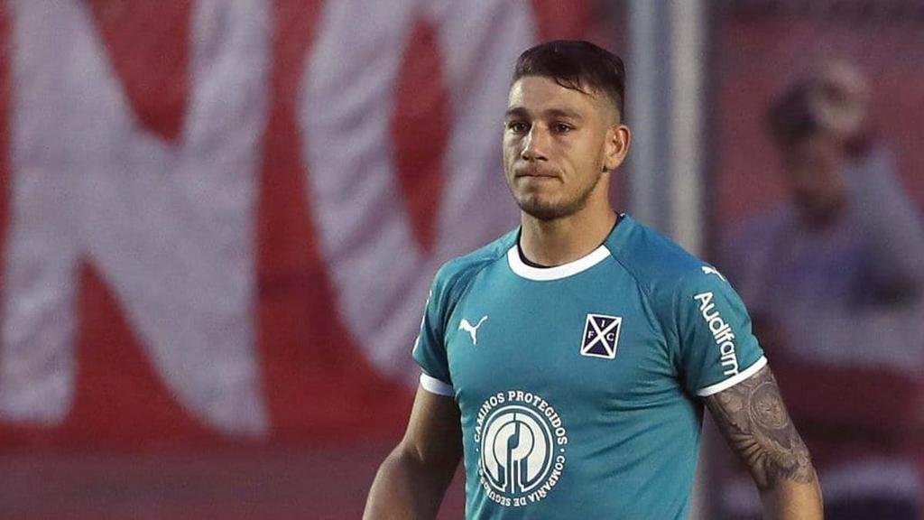 El Rojo sumó otros dos casos y llegó a los siete contagios