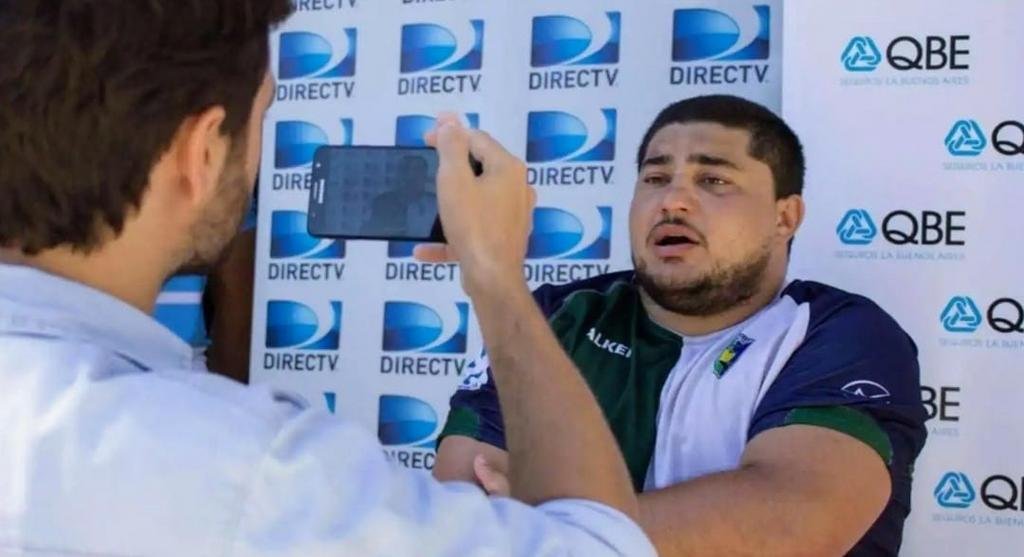 El rugby de la Región está de luto: murió un jugador de 36 años por Covid-19
