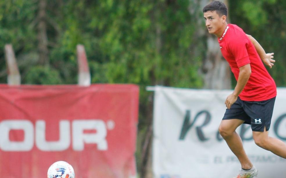 Los que se anotan como alternativas para Zielinski