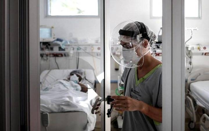 Tigre ya aplicó nuevas medidas restrictivas