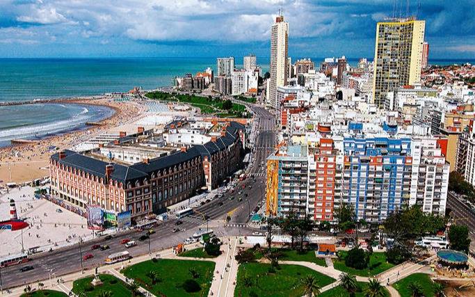 Pandemia y crisis: ya cerraron más de  1700 hoteles en el país