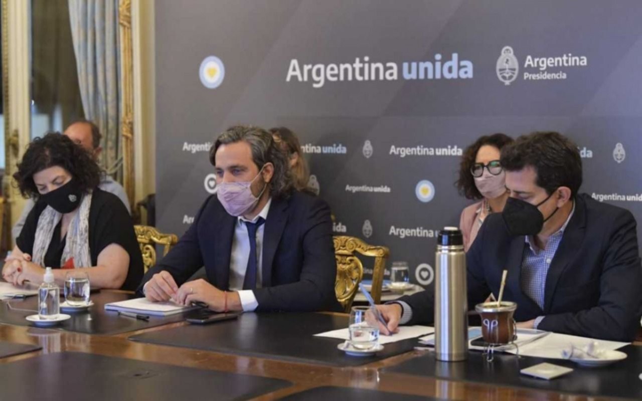 Los expertos recomendaron al Gobierno esperar antes de anunciar nuevas restricciones