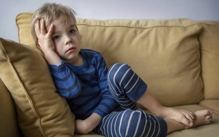 Los efectos del encierro sobre el desarrollo emocional, cognitivo y social de los niños