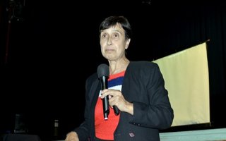 González Ayala: "Aún no hay estudios que avalen que la segunda dosis de la Sputnik puede aplicarse a los 3 meses"