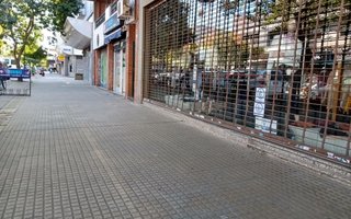 La Plata: Advierten una fuerte caída en las ventas en comercios minoristas