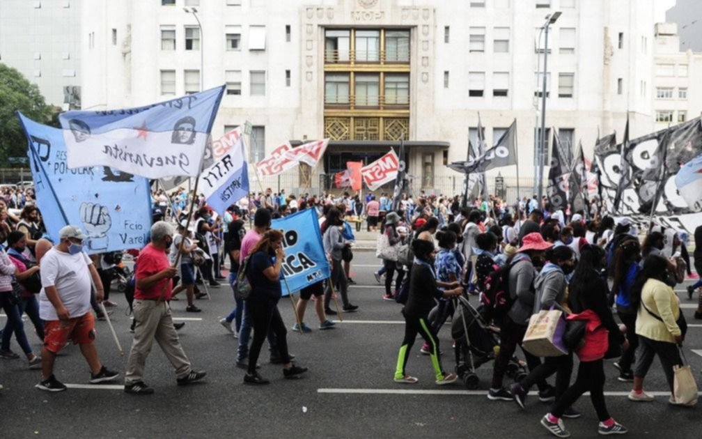 Luis Cámera: “Hay que reprimir las grandes manifestaciones”, dijo el asesor presidencial