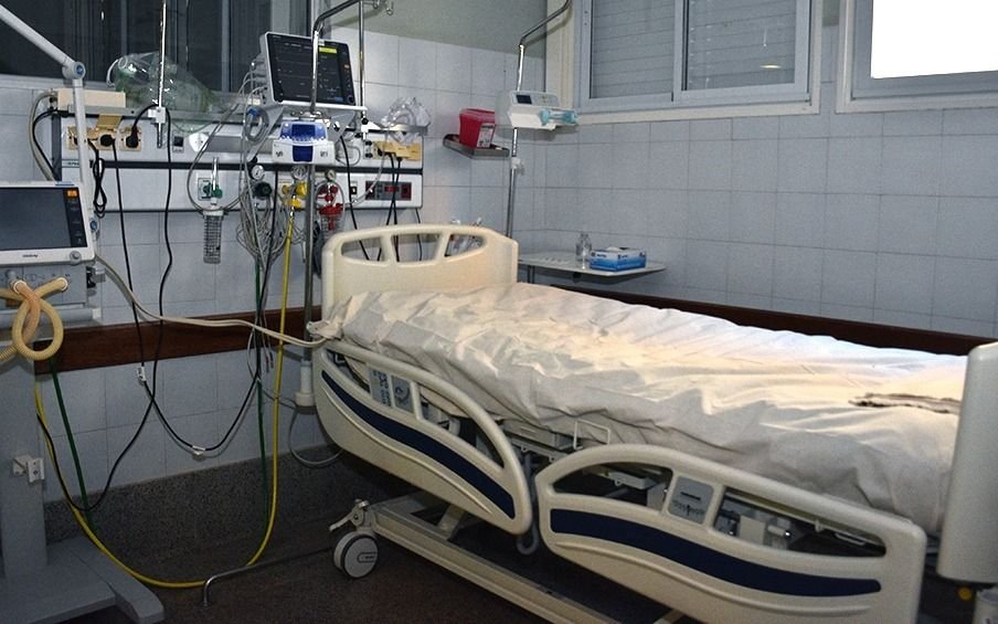 Ocupación de camas en Provincia: se cuadruplicaron los traslados de pacientes