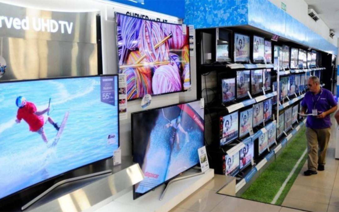 Cómo es el plan oficial para la compra de televisores en 24 cuotas sin interés
