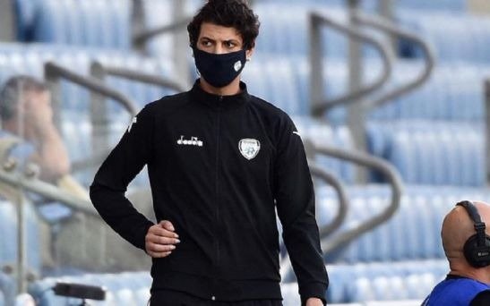 En el fútbol de Israel se presentó la primera árbitro transgénero