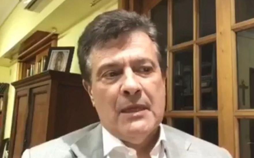 José Luis Bombelli