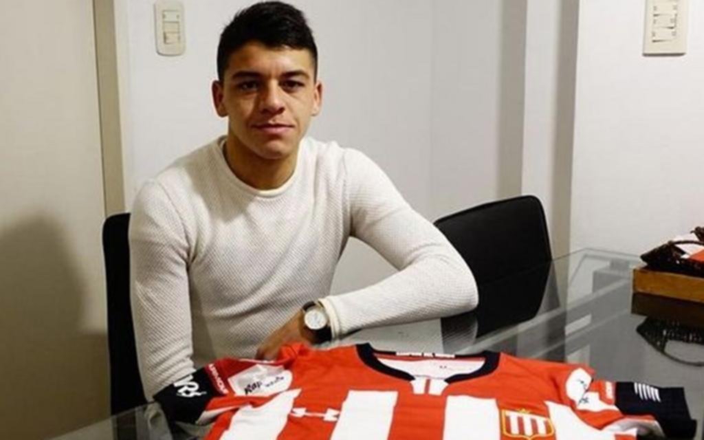 Prohíben salir del país a exjugador de Estudiantes