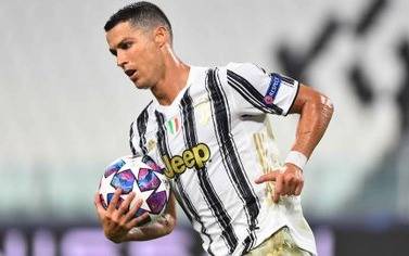 Una de las condiciones que pone Cristiano Ronaldo para seguir en la Juve