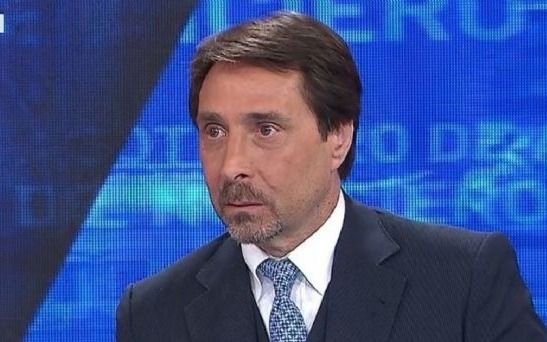 Eduardo Feinmann sobre Alberto Fernández: "Este hombre no está bien"