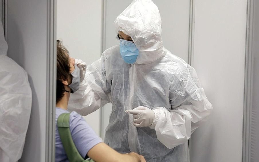 Segunda ola en Argentina: 23.718 nuevos casos y 348 muertes por coronavirus 