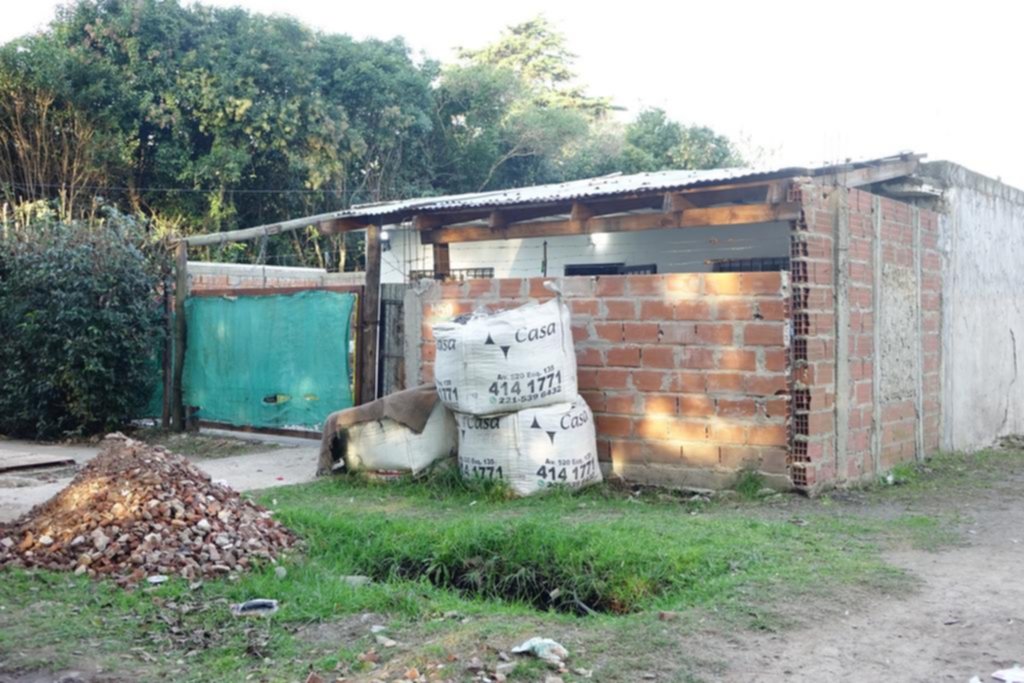 Discusión familiar, un hombre herido y el hermano preso por tentativa de homicidio