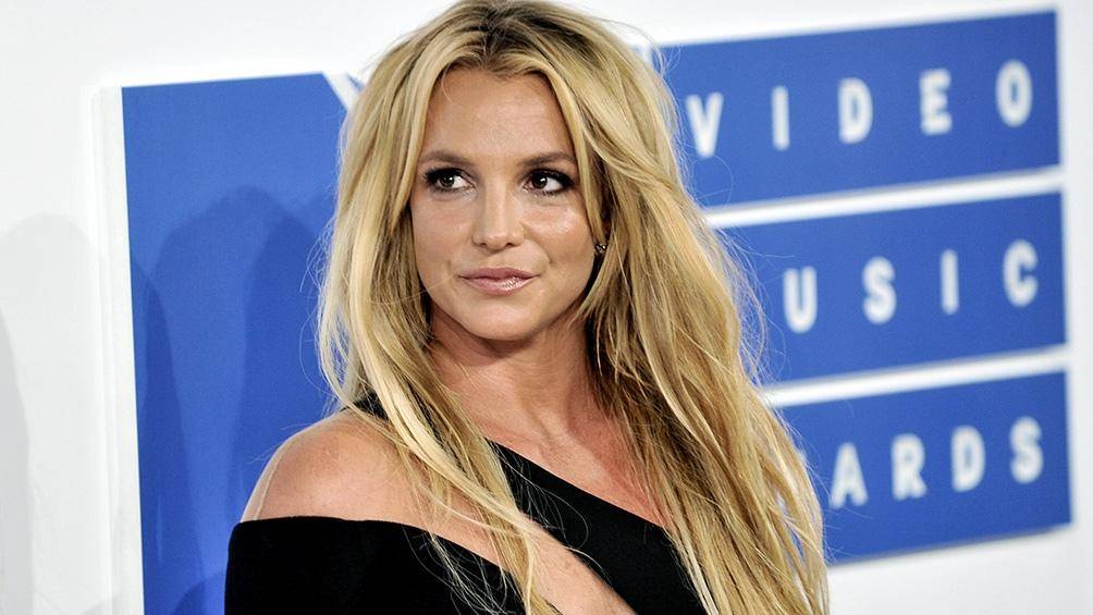 Britney irá por primera vez a la Corte para abordar el tutelaje legal de su padre