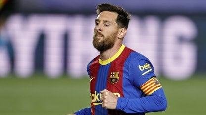 Barcelona se jugará ante Granada la posibilidad de ser líder de la Liga española
