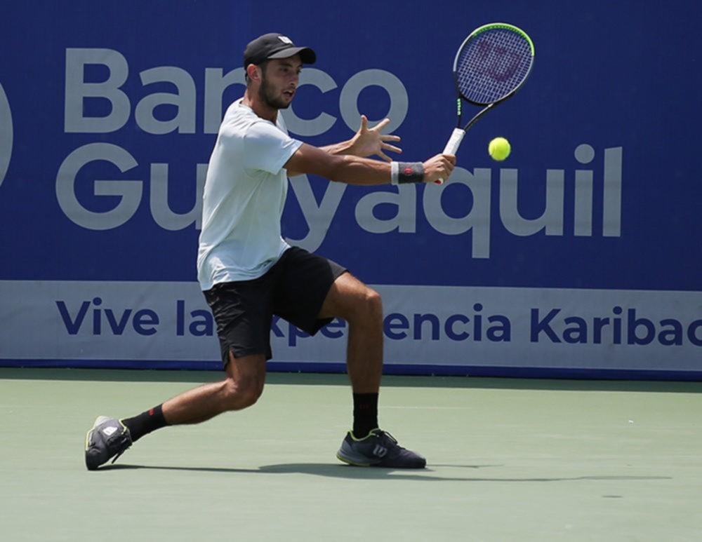 Tirante quiere estirar su buena racha en Ecuador