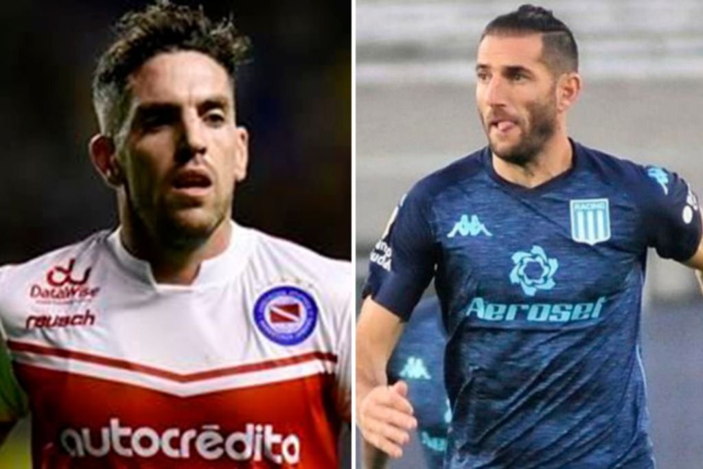 Racing enfrenta al Cristal y el Bicho se presenta en Chile