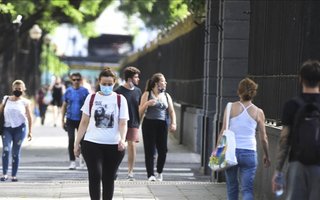 Desde Provincia insisten con un "cierre fuerte" durante al menos 15 días