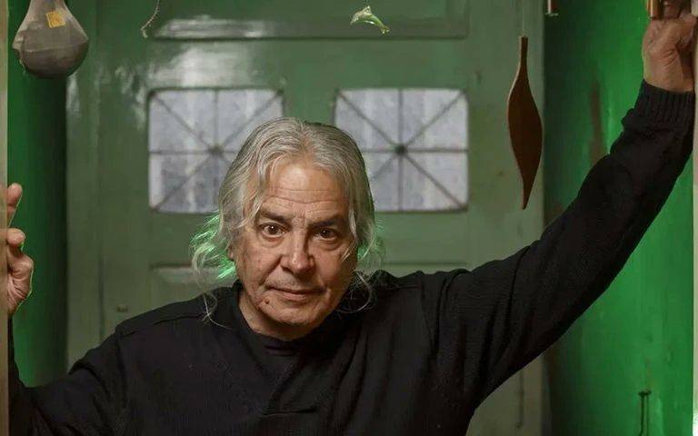 Rodolfo García, con muerte cerebral tras sufrir un ACV