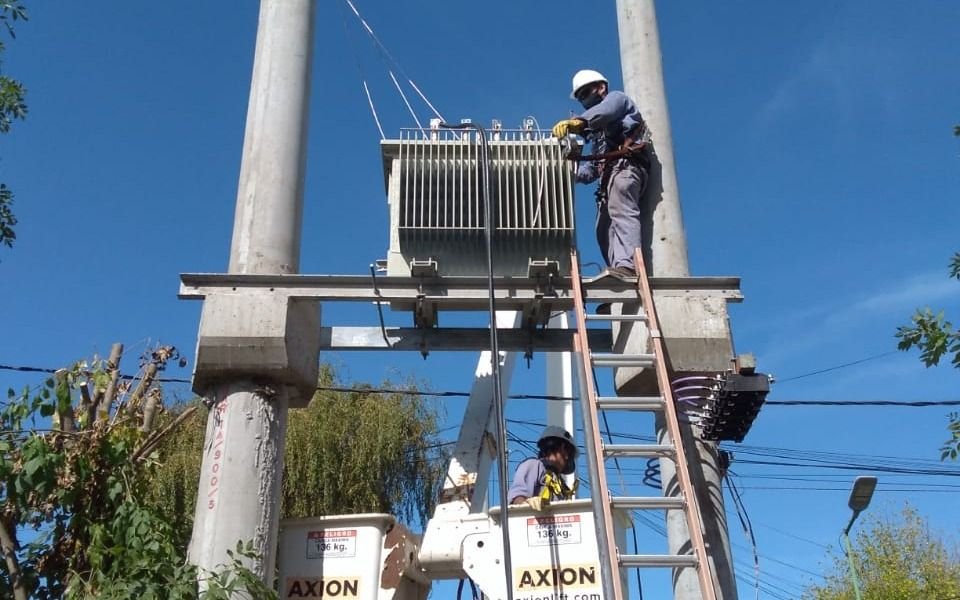 Programan cortes de luz para esta noche en Zona Norte del Gran La Plata