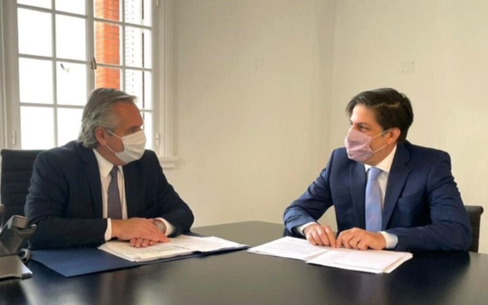 Nueva etapa de restricciones: seguirá la suspensión de la presencialidad en escuelas del AMBA