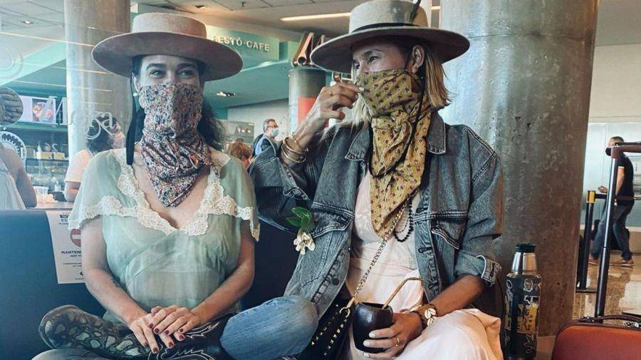 La boda que no fue: una broma de Barreiro generó críticas, enojos e involucró a Macri y Fernández