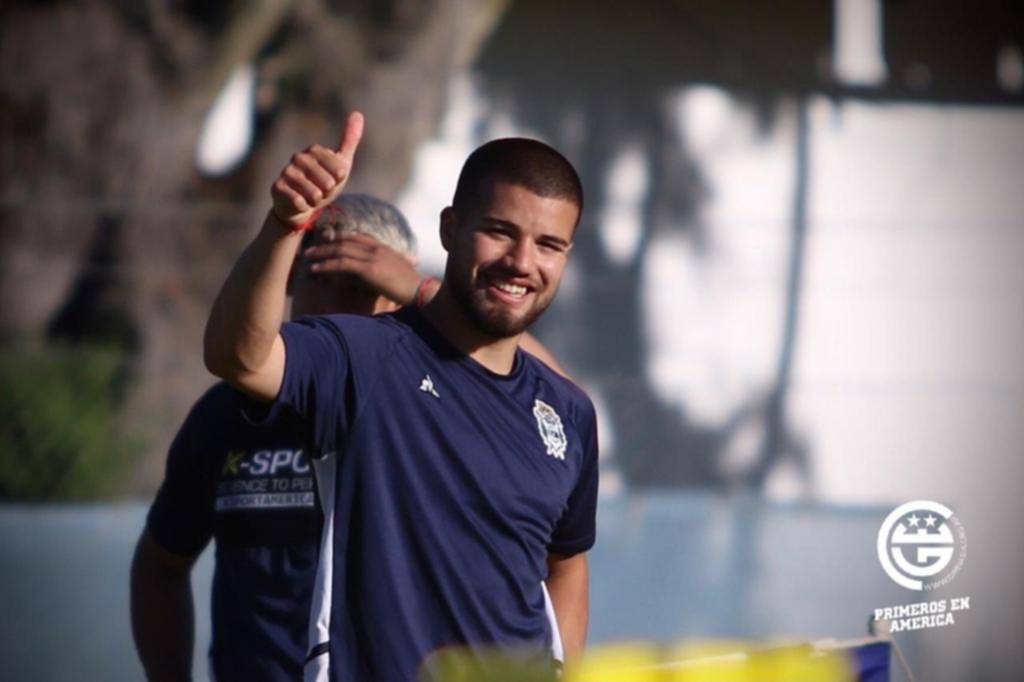 Gimnasia sale al mercado de pases con la receta de 2020