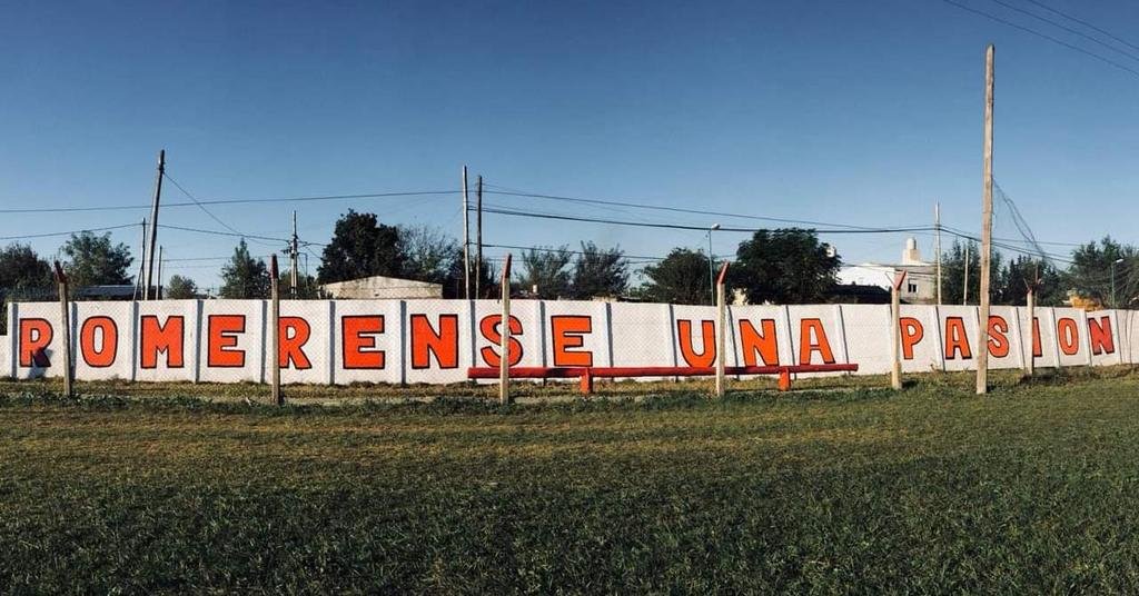 Un club de Romero pierde por goleada contra la inseguridad