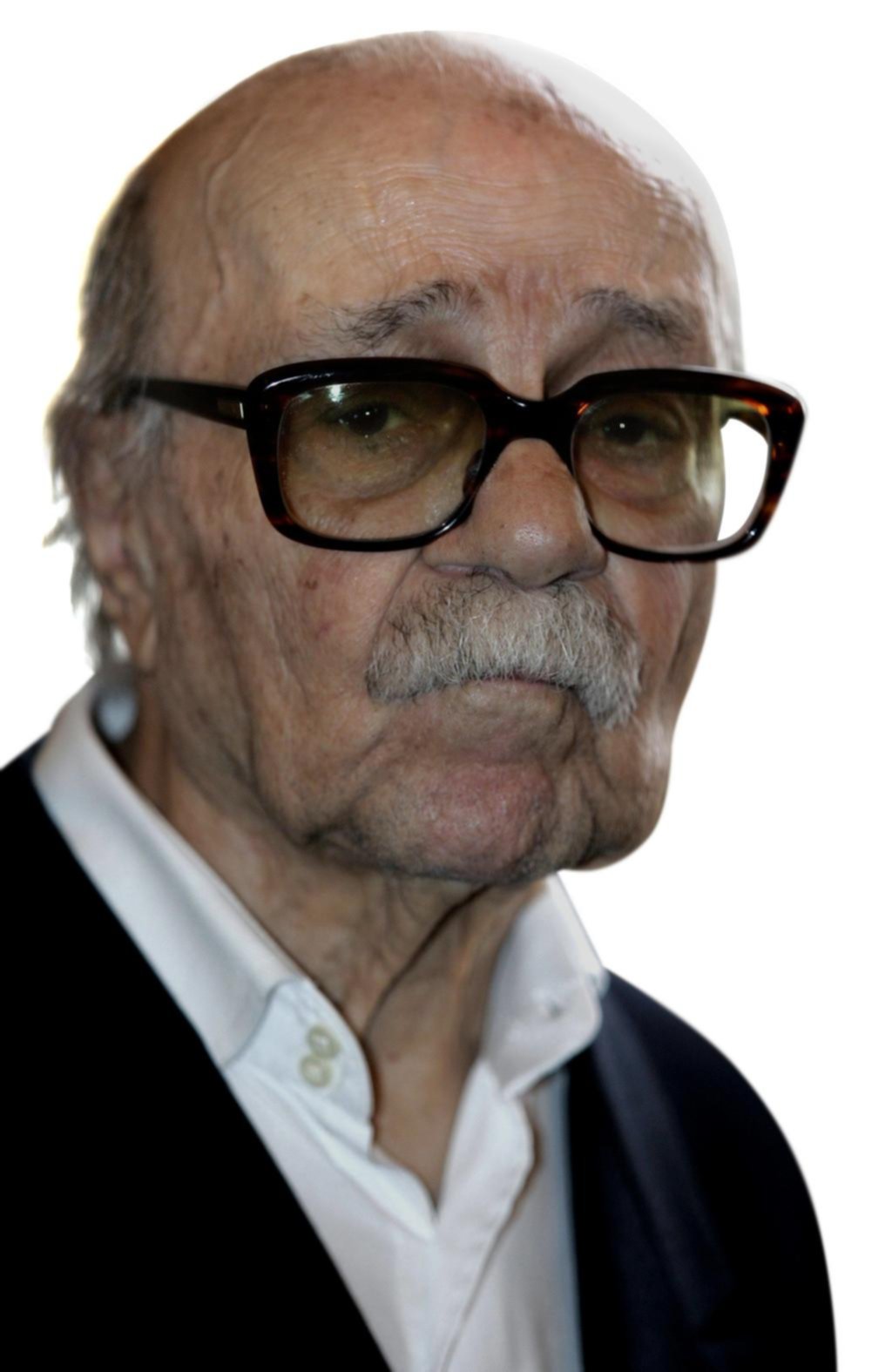 Se cumplen diez años del adiós a Ernesto Sábato, una figura clave que aún divide opiniones