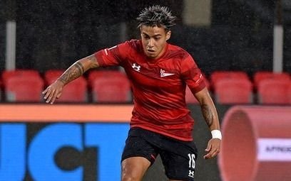 Darío Sarmiento se va al Manchester City: los detalles de la venta millonaria