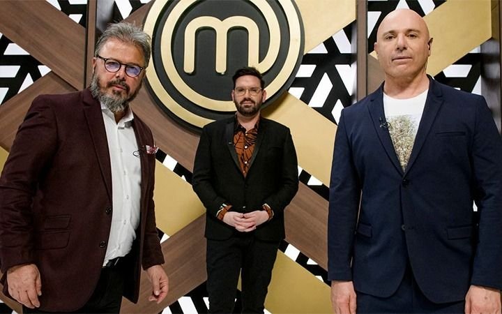 Telefe ganó abril y ya lleva 40 meses como líder de la TV argentina
