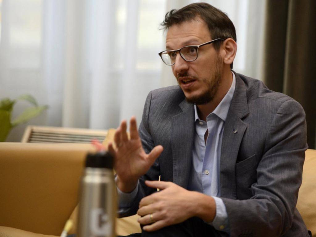 Tras un fuerte revuelo, el Banco Provincia desmintió estafa masiva
