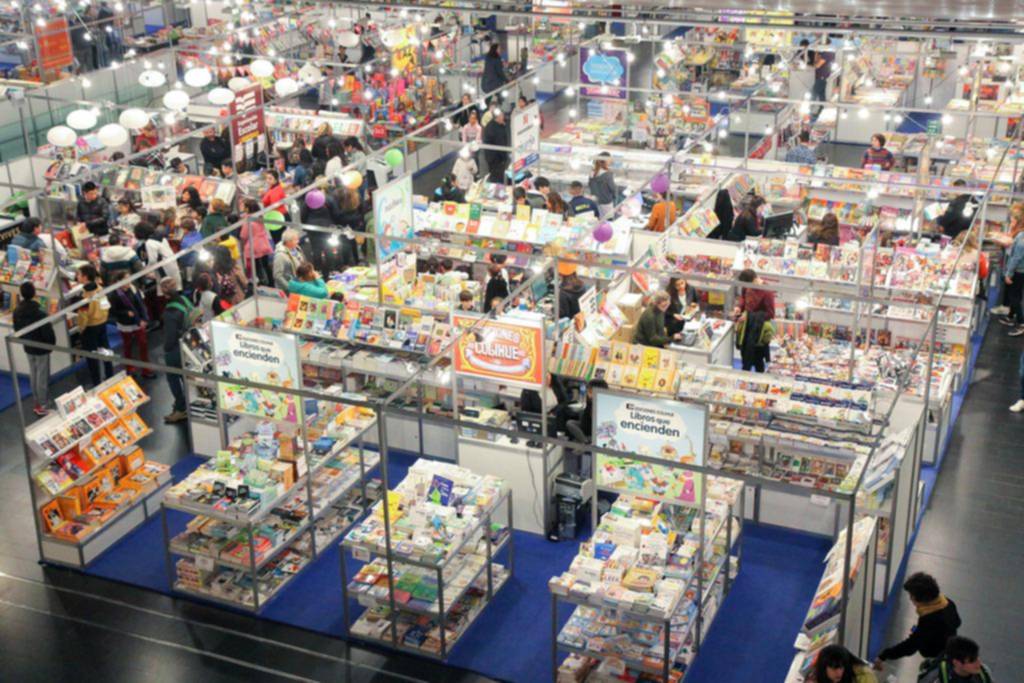 Feria del Libro 2022: tras dos años de ausencia, crece la expectativa de las editoriales