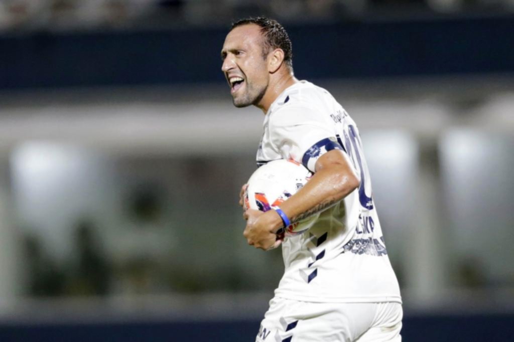 Es la hora de ganar