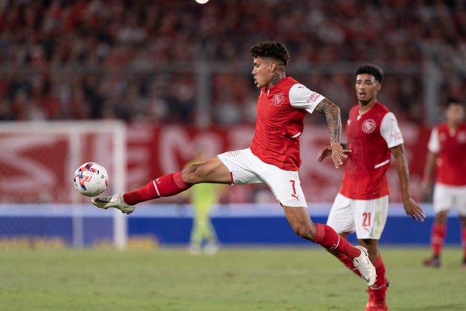 El Rojo y sus urgencias visitan a Barracas, en pleno ascenso