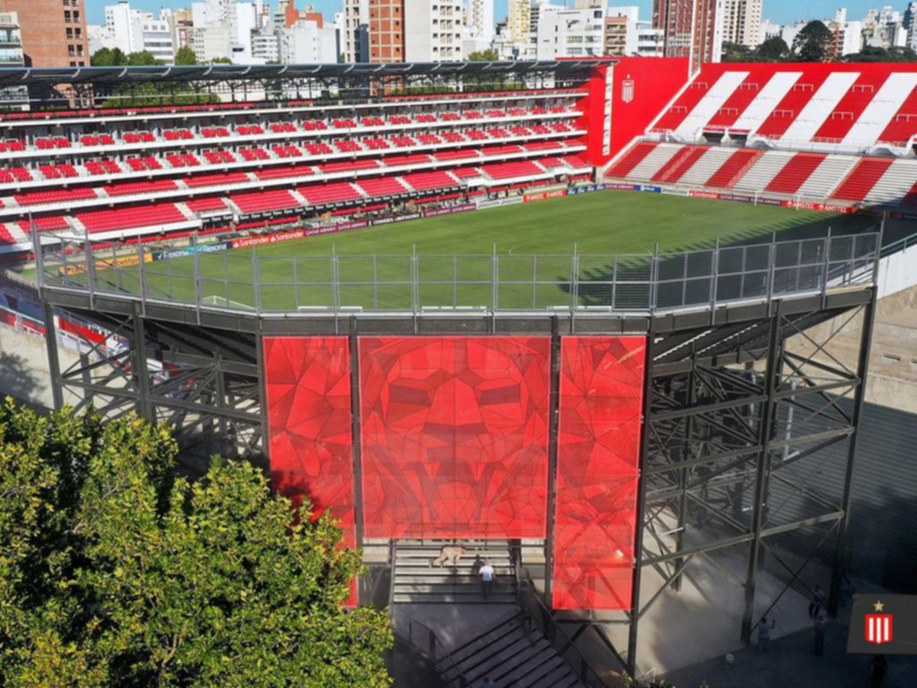 Arranca la venta para el debut copero con Vélez, mientras Nacional confirmó 2 mil tickets