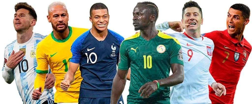 Empieza a jugarse el Mundial de Qatar y Argentina conoce a sus rivales: cómo será el sorteo