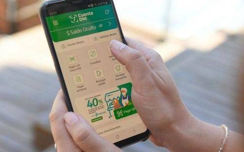 Cuenta DNI: mirá todos los descuentos de abril usando la app del Banco Provincia