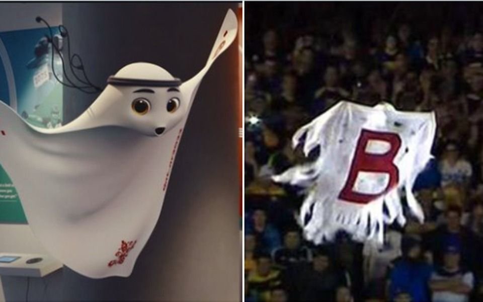 Explotaron los memes y las cargadas con el sorteo del Mundial