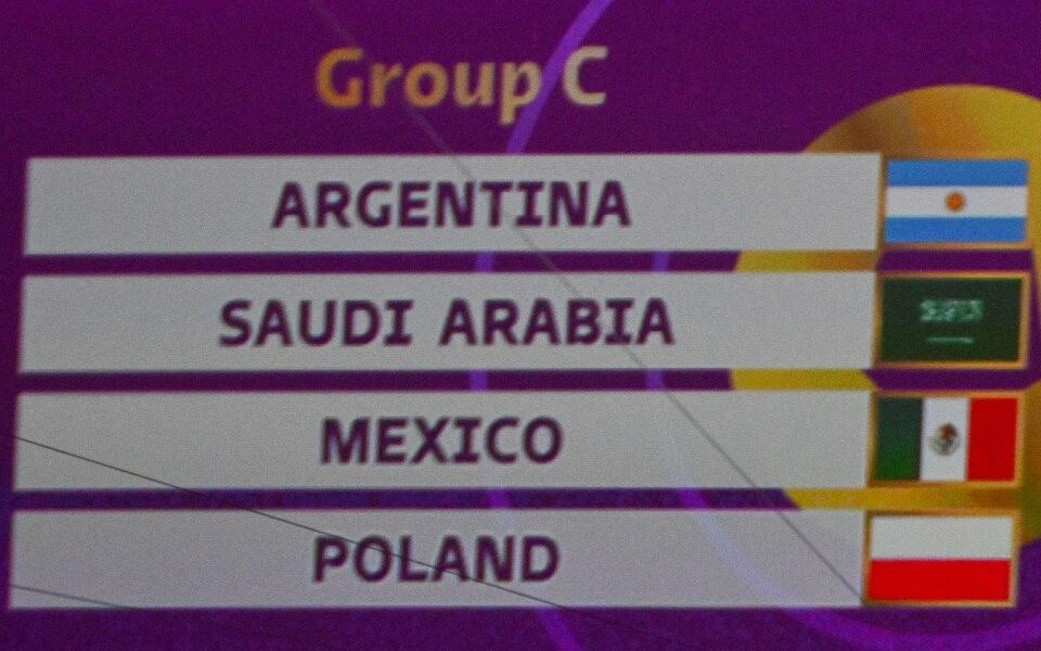 Mundial 2022: lo que hay que saber sobre los rivales de Argentina 