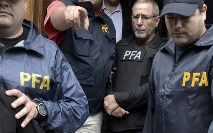 Condenaron a Ricardo Jaime por la compra de trenes a España y Portugal