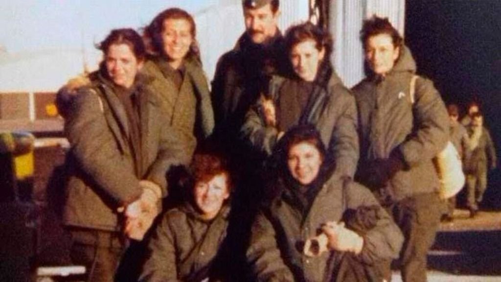 Mujeres de Malvinas: la trascendencia de su legado